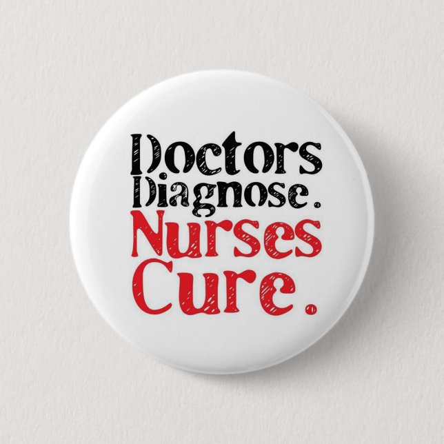 Pin nurses cures (Front)