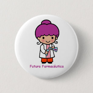 Pin of future pharmaceutics