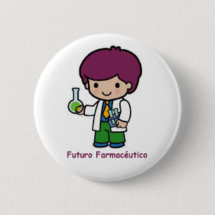 Pin of pharmaceutical future