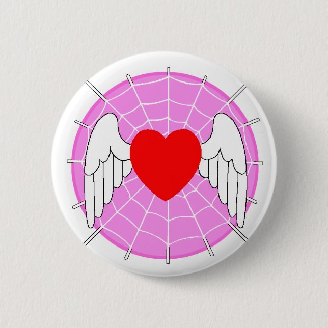 Pin-On Badge - Lifeways (Front)