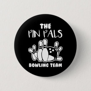 Pin Pals Team Bowling