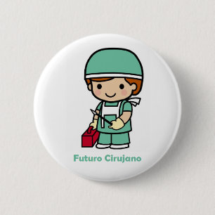 Pin surgeon