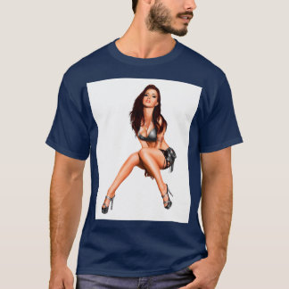 PIN UP IV T-Shirt