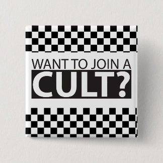 Pin Want To Join A Cult?
