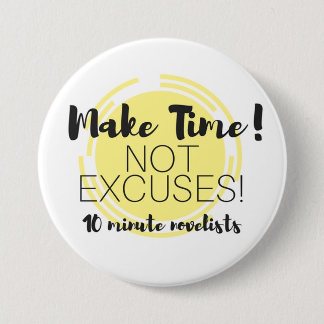 Pin Yourself a Great Reminder! (Front)