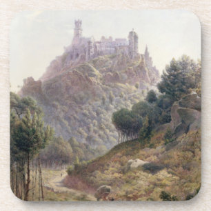 'Pina Cintra', Summer Home of the King of Portugal Coaster