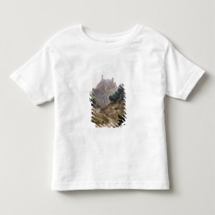 'Pina Cintra', Summer Home of the King of Portugal Toddler T-Shirt