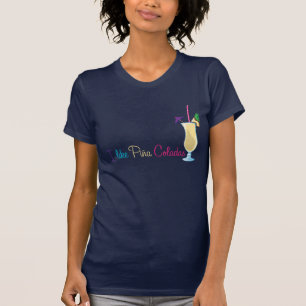 Pina Colada Women's Shirt