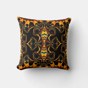Pinang Modern Batik Cushion / Pillow