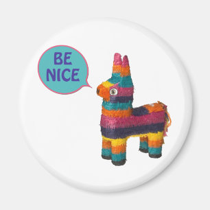 Piñata Magnet