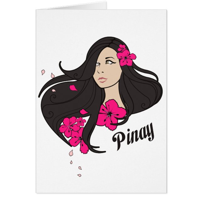 Pinay (Front)