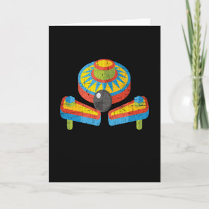 Pinball Arcade Retro Card