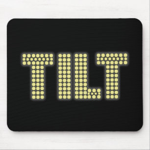 Pinball Player Non Slip Mousepad #30