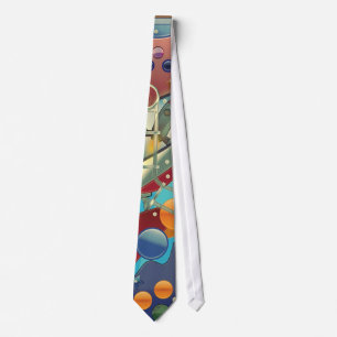 Pinball Tie