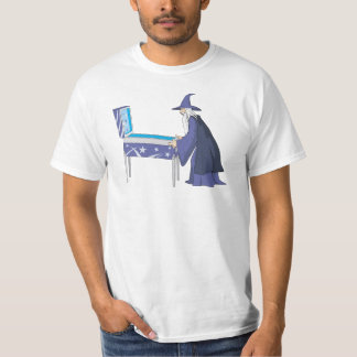 Pinball Wizard T-Shirt