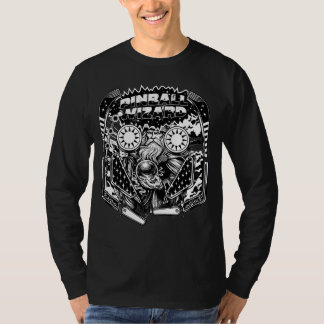 Pinball Wizard T-Shirt