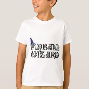 Pinball Wizard T-Shirt