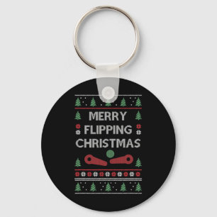 Pinbyll Machine Retro Arcade Game Gamer Pinbyll Ch Key Ring