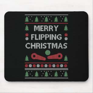 Pinbyll Machine Retro Arcade Game Gamer Pinbyll Ch Mouse Pad