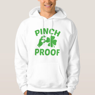 Pinch Proof Hoodie