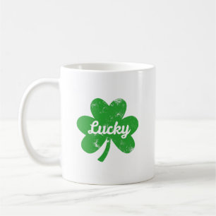 Pinch Proof St. Patrick's Day Coffee Mug