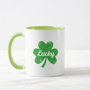 Pinch Proof St. Patrick's Day Mug