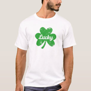 Pinch Proof St. Patrick's Day T-Shirt