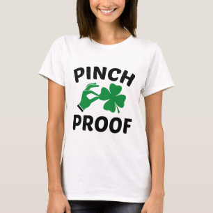 Pinch Proof T-Shirt
