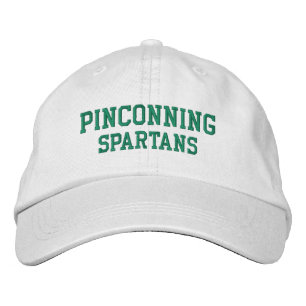 Pinconning High School Embroidered Baseball Hat