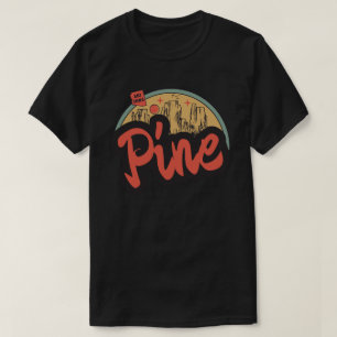 Pine, Arizona T-Shirt