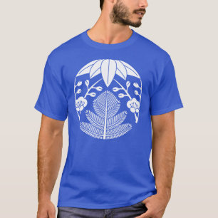 Pine bamboo ume T-Shirt