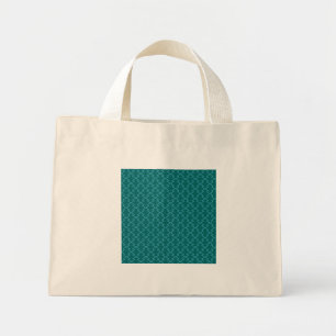 pine bark mini tote bag