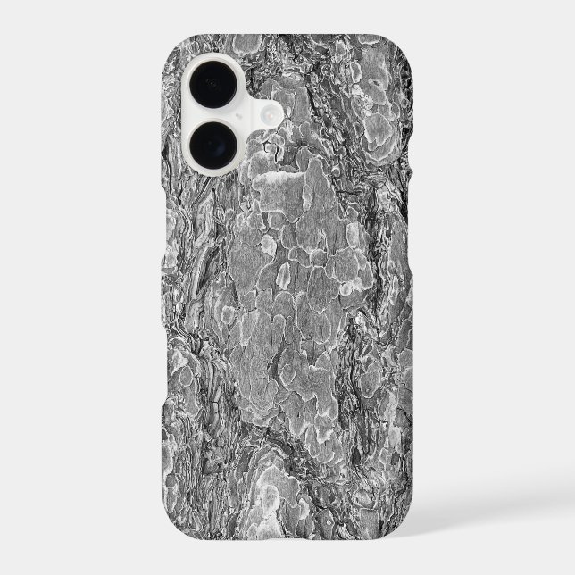 Pine Bark Texture  (Back)