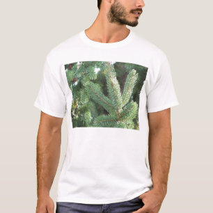 Pine Branch, tee shirt