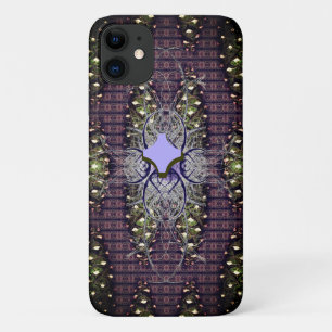 Pine Cone Phone iPhone 11 Case