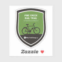 Pine Creek Rail Trail