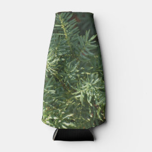 Pine Forest Bottle Cooler