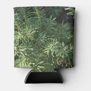 Pine Forest can cooler