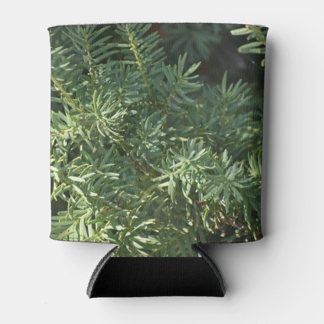 Pine Forest can cooler (Front)