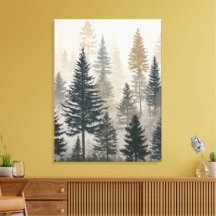 Pine Forest