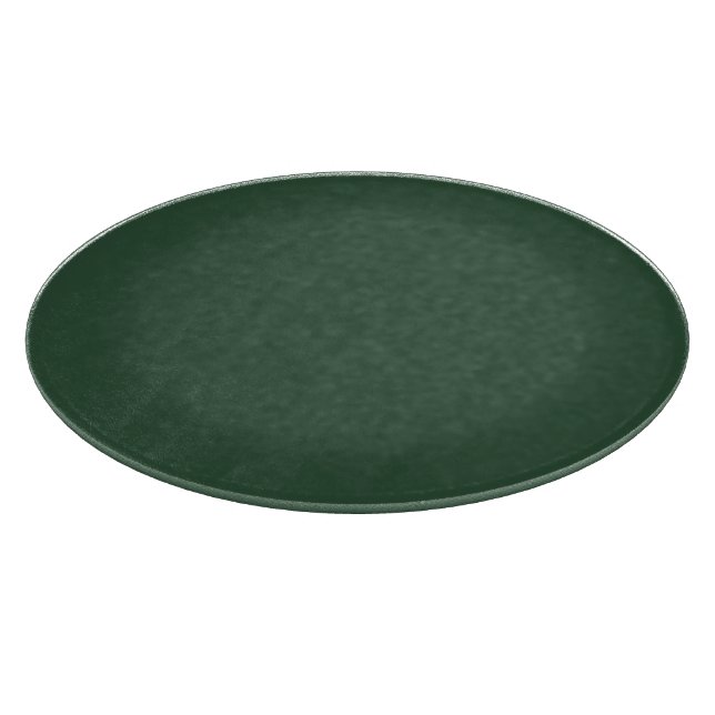 Pine Green Cutting Board (Corner)