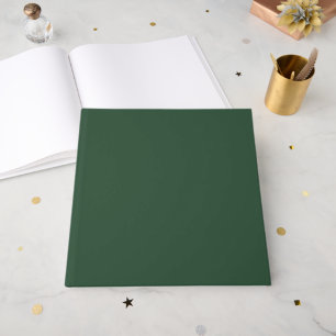 Pine Green Guest Book