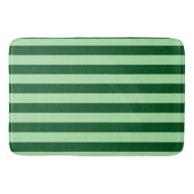Pine Green Stripes