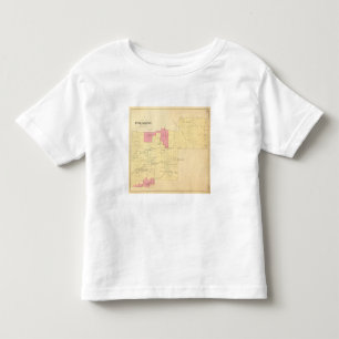 Pine Grove Township Toddler T-Shirt