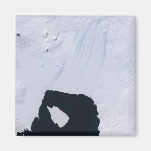Pine Island Glacier Magnet