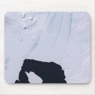 Pine Island Glacier Mouse Pad