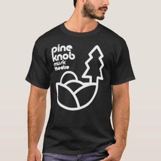 Pine Knob Music Theatre Classic T-Shirt