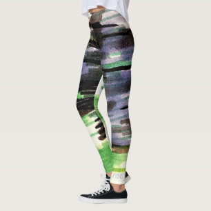 Pine Leggings