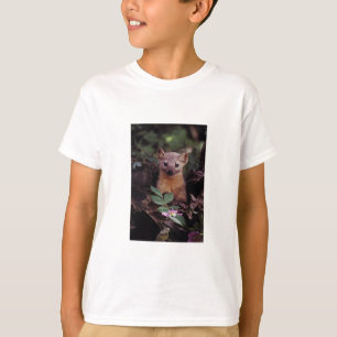 Pine Marten T-Shirt
