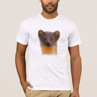 Pine Marten T-Shirt